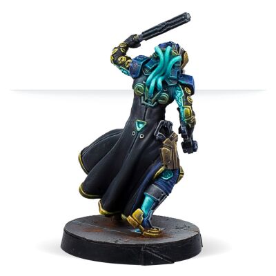Cyberghost (Hacker, Pitcher)