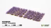 Flowers Tufts