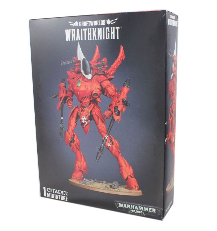 Wraithknight/Phantomritter