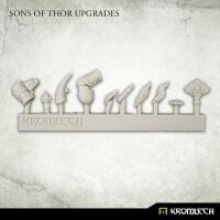 Sons of Thor Upgrades