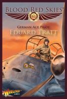 Me 410 Ace: Eduard Tratt