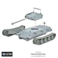 Panther Ersatz M10