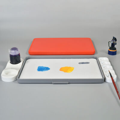 Everlasting Wet Palette - Painter v2