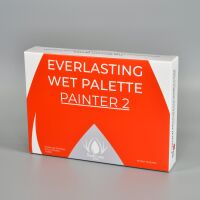 Everlasting Wet Palette - Painter v2