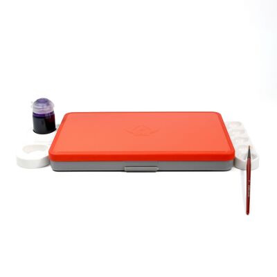 Redgrass - Anti-spill Pot Holder