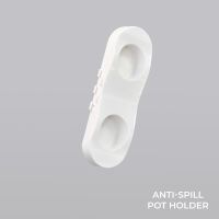 Redgrass - Anti-spill Pot Holder