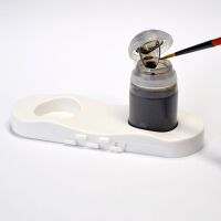 Redgrass - Anti-spill Pot Holder
