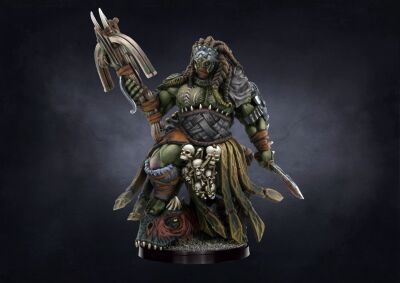 Predator