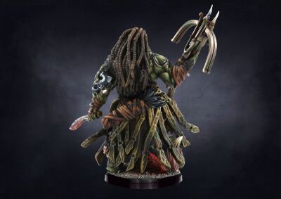 Predator