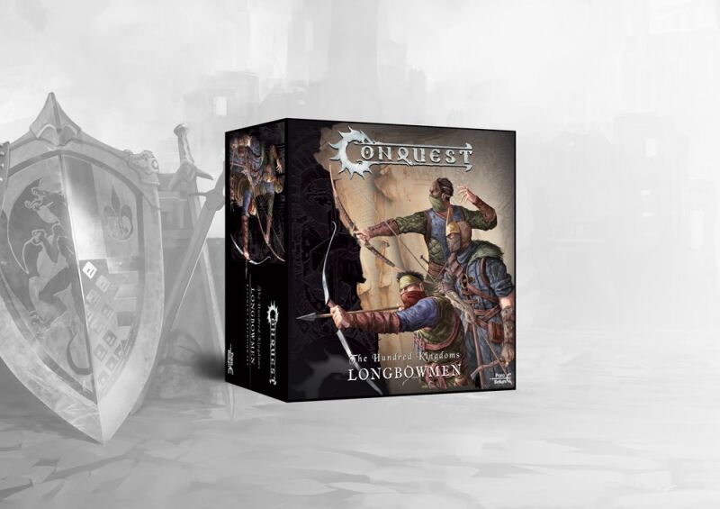Longbowmen