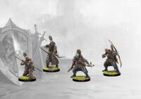 Longbowmen