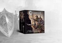Hunter Cadre