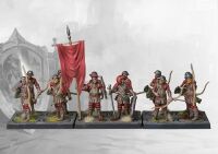 Militia Bowmen