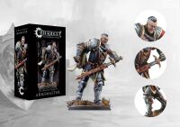 Armsmaster (Officer)