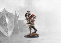 Armsmaster (Officer)