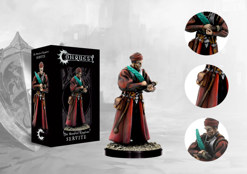 Servite (Officer)