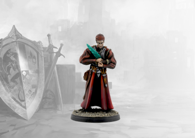 Servite (Officer)