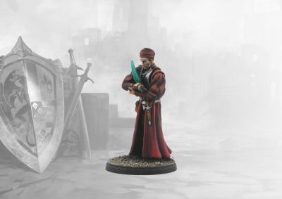 Servite (Officer)