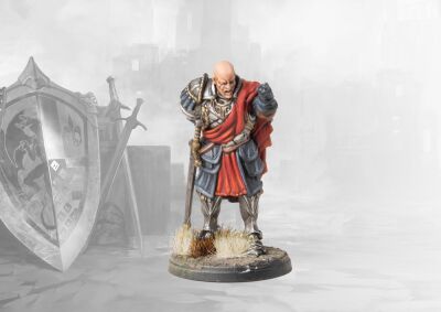 Drillmaster (Officer)