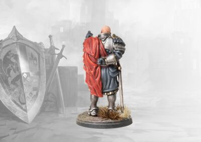 Drillmaster (Officer)