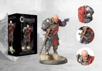 Drillmaster (Officer)