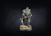 Noble Lord (Resin)