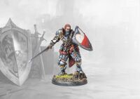 Seasoned Veteran (Officer)