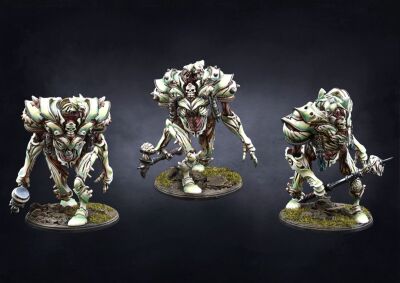 Incarnate Sentinel