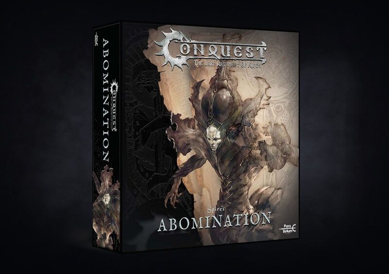 Abomination