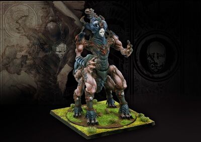 Abomination