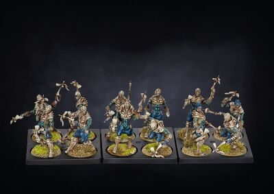 Vanguard Clone Infiltrators