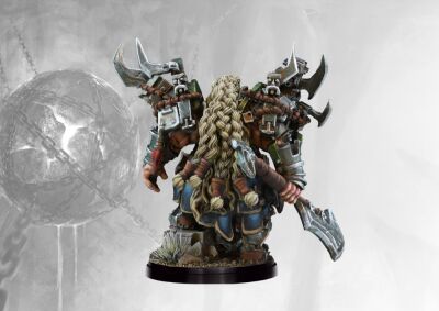 Artisan Series Exemplar Raegh