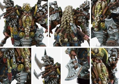 Artisan Series Exemplar Raegh