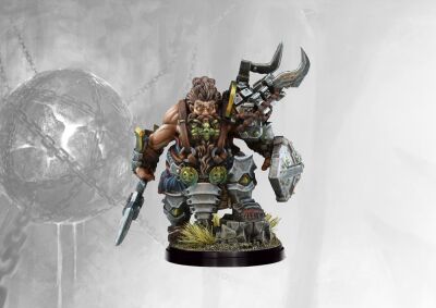 Artisan Series Exemplar Raegh