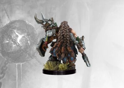Artisan Series Exemplar Raegh