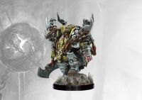 Artisan Series Exemplar Raegh