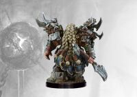 Artisan Series Exemplar Raegh