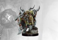 Artisan Series Exemplar Raegh