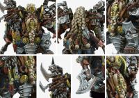 Artisan Series Exemplar Raegh