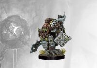 Artisan Series Exemplar Raegh