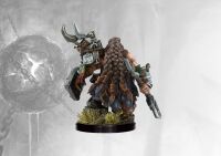 Artisan Series Exemplar Raegh