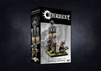 Dweghom: Tactical Retinue