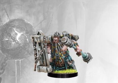 Herald of Stone