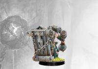Herald of Stone