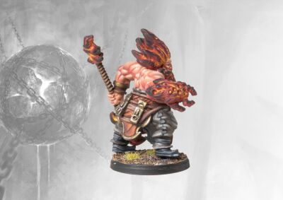 Tempered Sorcerer