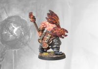 Tempered Sorcerer