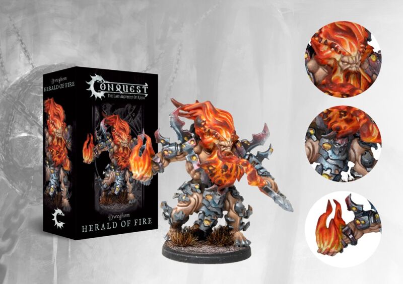 Herald of Fire