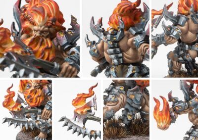 Herald of Fire