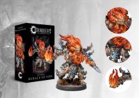 Herald of Fire