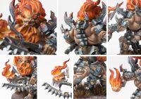 Herald of Fire